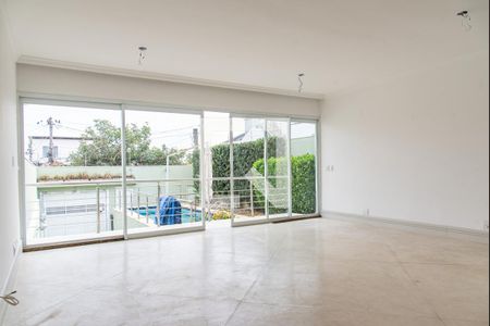 Sala de casa à venda com 3 quartos, 260m² em Ipiranga, São Paulo