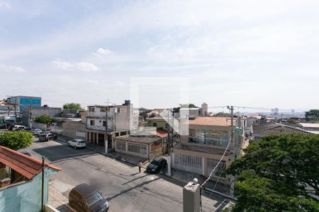 Apartamento à venda com 62m², 2 quartos e sem vagaVista da Varanda 2