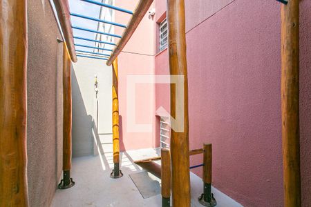 Apartamento à venda com 62m², 2 quartos e sem vagaÁrea comum - Crossfit