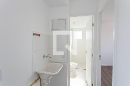 Apartamento à venda com 62m², 2 quartos e sem vagaÁrea de Serviço