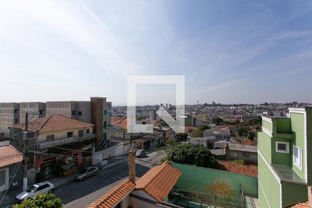 Apartamento à venda com 62m², 2 quartos e sem vagaVista da Varanda 1