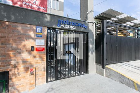 Apartamento à venda com 62m², 2 quartos e sem vagaFachada do Condomínio