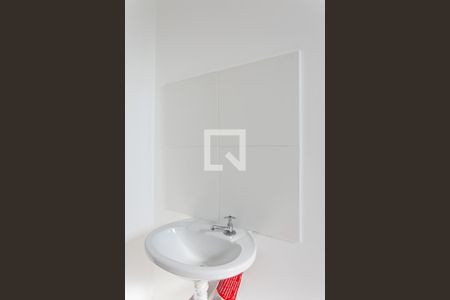 Apartamento à venda com 62m², 2 quartos e sem vagaBanheiro