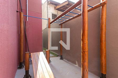 Apartamento à venda com 62m², 2 quartos e sem vagaÁrea comum - Crossfit