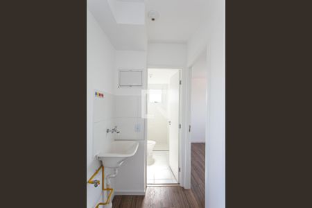 Apartamento à venda com 62m², 2 quartos e sem vagaÁrea de Serviço