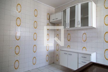 Apartamento à venda com 65m², 2 quartos e 1 vagaCozinha