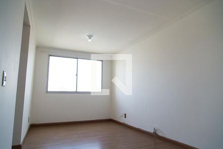 Apartamento à venda com 2 quartos, 65m² em Vila Santa Catarina, São Paulo