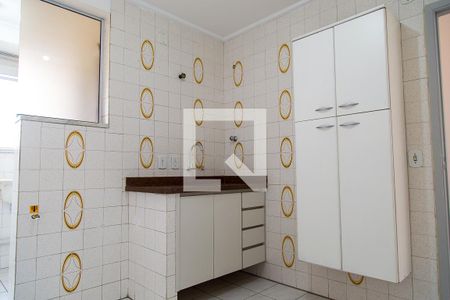 Apartamento à venda com 65m², 2 quartos e 1 vagaCozinha
