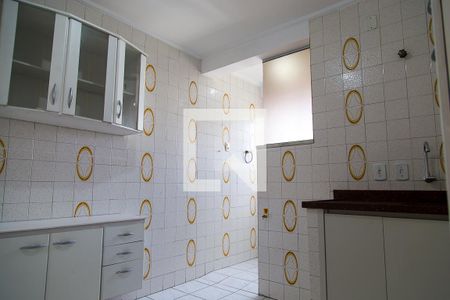 Apartamento à venda com 65m², 2 quartos e 1 vagaCozinha