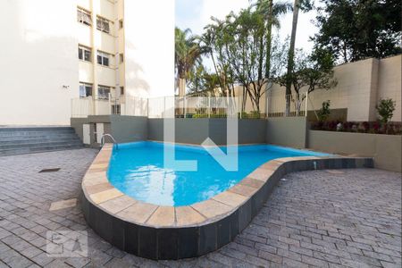 Apartamento à venda com 65m², 2 quartos e 1 vagaPiscina