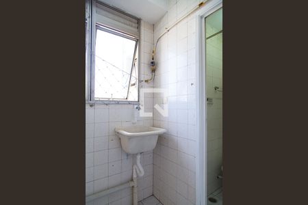 Apartamento à venda com 65m², 2 quartos e 1 vagaÁrea de Serviço