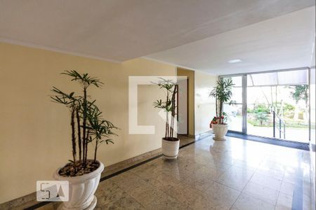 Apartamento à venda com 65m², 2 quartos e 1 vagaHall de Entrada