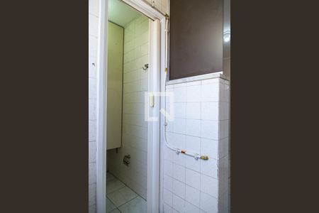 Apartamento à venda com 65m², 2 quartos e 1 vagaÁrea de Serviço