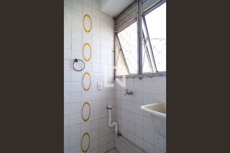 Apartamento à venda com 65m², 2 quartos e 1 vagaÁrea de Serviço