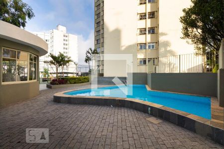 Apartamento à venda com 65m², 2 quartos e 1 vagaPiscina