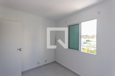 Quarto 1 de apartamento para alugar com 3 quartos, 63m² em Vila Metalúrgica, Santo André