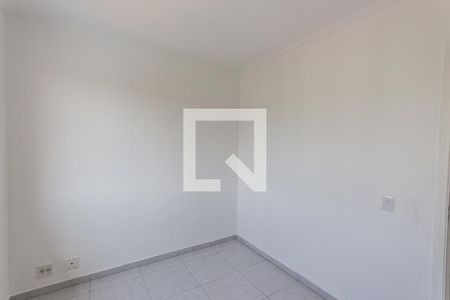 Quarto 1 de apartamento para alugar com 3 quartos, 63m² em Vila Metalúrgica, Santo André
