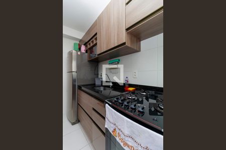 Apartamento para alugar com 40m², 2 quartos e 1 vagaCozinha