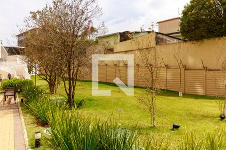 Apartamento para alugar com 40m², 2 quartos e 1 vagaÁrea comum