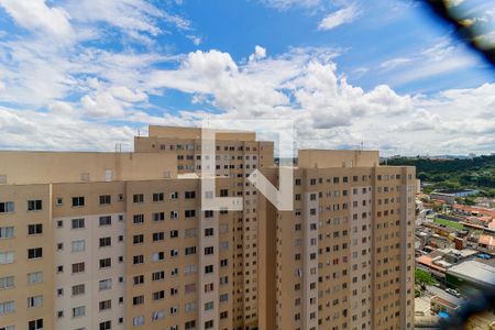 Apartamento para alugar com 2 quartos, 40m² em Jardim Germânia, São Paulo