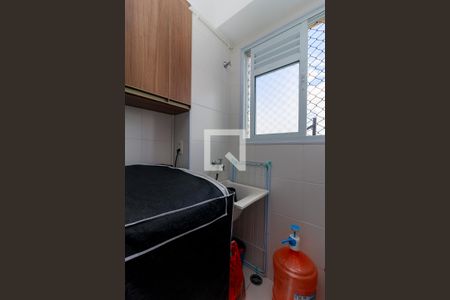 Apartamento para alugar com 40m², 2 quartos e 1 vagaÁrea de serviço