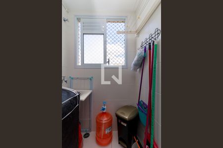Apartamento para alugar com 40m², 2 quartos e 1 vagaÁrea de serviço