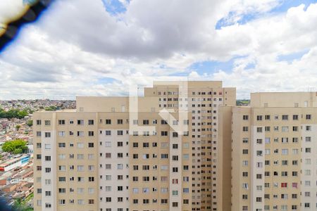 Apartamento para alugar com 2 quartos, 40m² em Jardim Germânia, São Paulo