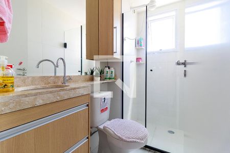Apartamento para alugar com 40m², 2 quartos e 1 vagaBanheiro