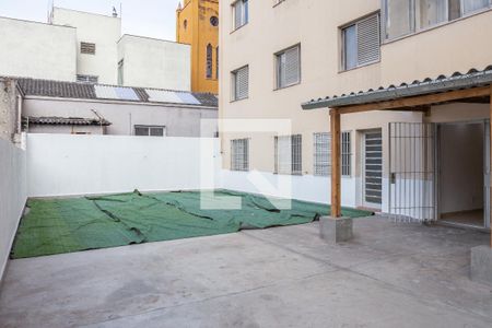 Varanda de apartamento à venda com 3 quartos, 319m² em Bom Retiro, São Paulo