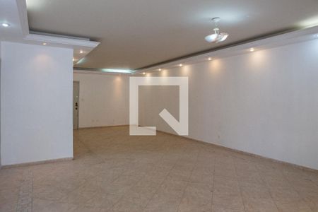 Sala de apartamento à venda com 3 quartos, 319m² em Bom Retiro, São Paulo