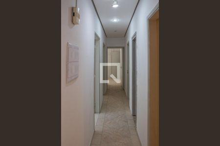 Corredor de apartamento à venda com 3 quartos, 319m² em Bom Retiro, São Paulo