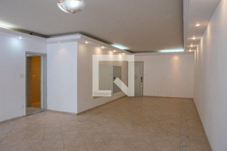 Sala de apartamento à venda com 3 quartos, 319m² em Bom Retiro, São Paulo