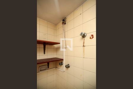 Apartamento à venda com 65m², 2 quartos e 1 vagaBanheiro 1