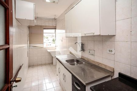 Apartamento à venda com 65m², 2 quartos e 1 vagaCozinha