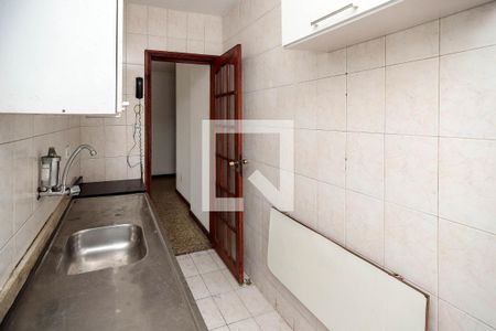 Apartamento à venda com 65m², 2 quartos e 1 vagaCozinha