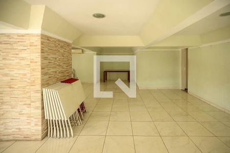 Apartamento à venda com 65m², 2 quartos e 1 vagaSalão de Festas