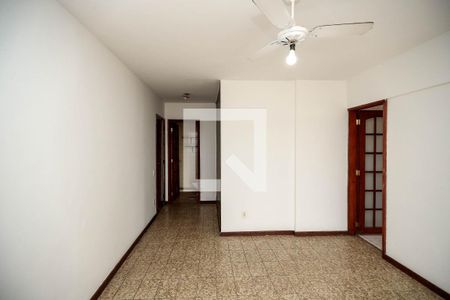 Sala de apartamento à venda com 2 quartos, 65m² em Méier, Rio de Janeiro