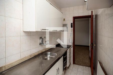 Apartamento à venda com 65m², 2 quartos e 1 vagaCozinha