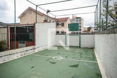Apartamento à venda com 65m², 2 quartos e 1 vagaQuadra