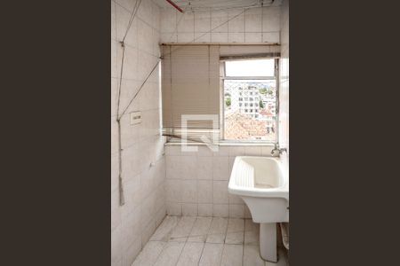 Apartamento à venda com 65m², 2 quartos e 1 vagaÁrea de Serviço