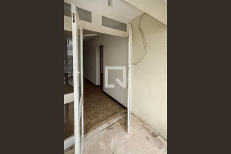 Varanda de apartamento à venda com 2 quartos, 65m² em Méier, Rio de Janeiro