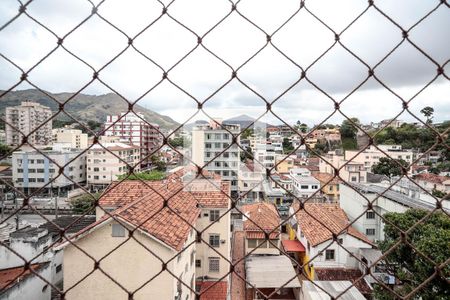 Apartamento à venda com 65m², 2 quartos e 1 vagaVista Quarto 2