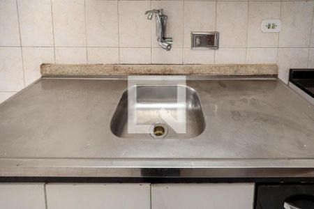 Apartamento à venda com 65m², 2 quartos e 1 vagaCozinha