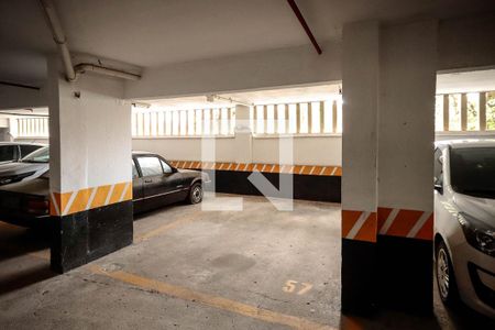 Apartamento à venda com 65m², 2 quartos e 1 vagaGaragem