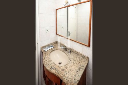 Apartamento à venda com 65m², 2 quartos e 1 vagaBanheiro