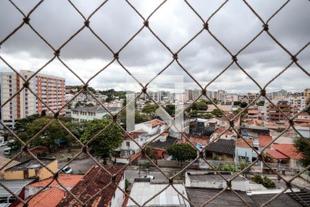 Apartamento à venda com 65m², 2 quartos e 1 vagaVista Varanda