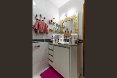 Apartamento à venda com 87m², 2 quartos e sem vagaBanheiro Suíte