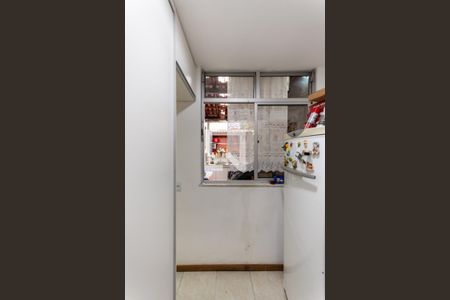 Apartamento à venda com 87m², 2 quartos e sem vagaQuarto de Serviço