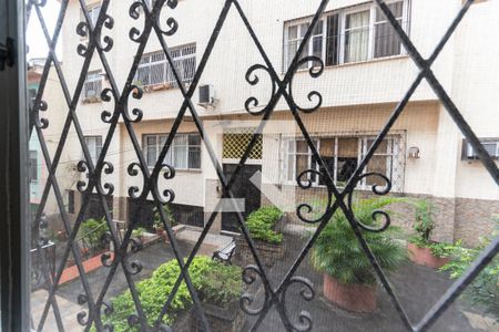 Vista de apartamento à venda com 2 quartos, 87m² em Tijuca, Rio de Janeiro