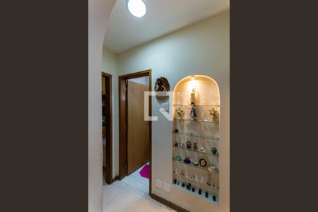 Corredor de apartamento à venda com 2 quartos, 87m² em Tijuca, Rio de Janeiro